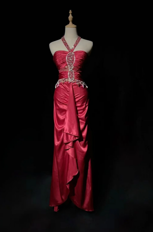 Süßes Ballkleid Spaghettiträger Silbergrau Mini Kurzes Formales Homecoming-Kleid Party Kurzes Ballkleid Hoco Kleider DH2684