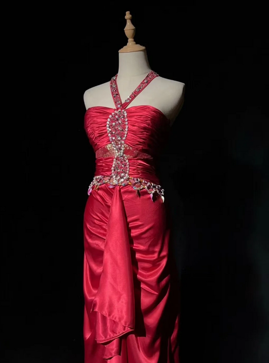 Süßes Ballkleid Spaghettiträger Silbergrau Mini Kurzes Formales Homecoming-Kleid Party Kurzes Ballkleid Hoco Kleider DH2684
