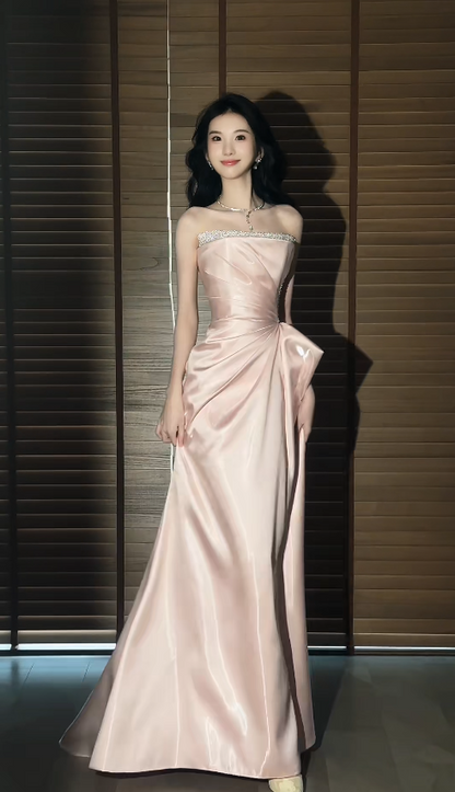 Süßes Ballkleid Spaghettiträger Silbergrau Mini Kurzes Formales Homecoming-Kleid Party Kurzes Ballkleid Hoco Kleider DH2684