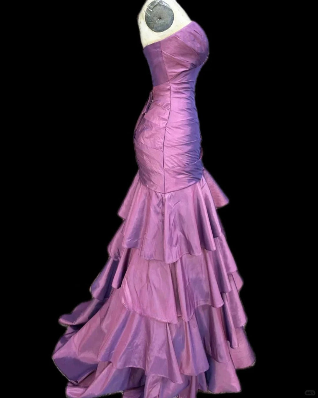 Süßes Ballkleid Spaghettiträger Silbergrau Mini Kurzes Formales Homecoming-Kleid Party Kurzes Ballkleid Hoco Kleider DH2684