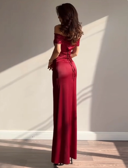 Süßes Ballkleid Spaghettiträger Silbergrau Mini Kurzes Formales Homecoming-Kleid Party Kurzes Ballkleid Hoco Kleider DH2684
