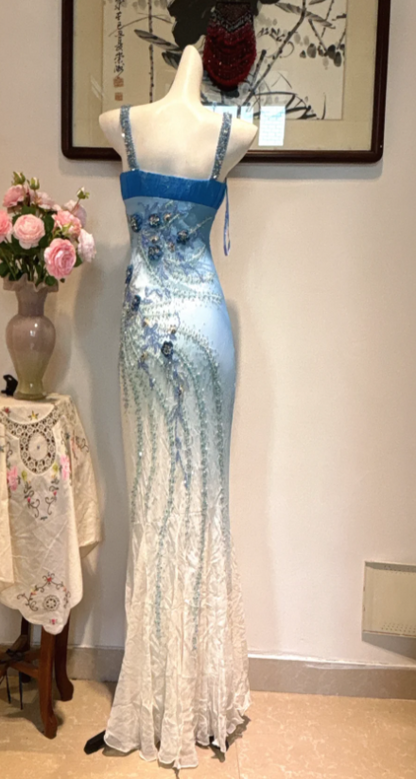 Süßes Ballkleid Spaghettiträger Silbergrau Mini Kurzes Formales Homecoming-Kleid Party Kurzes Ballkleid Hoco Kleider DH2684