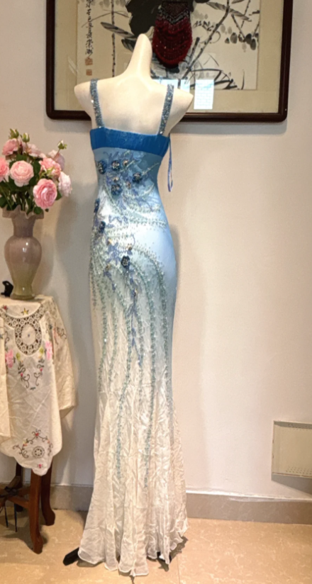 Süßes Ballkleid Spaghettiträger Silbergrau Mini Kurzes Formales Homecoming-Kleid Party Kurzes Ballkleid Hoco Kleider DH2684