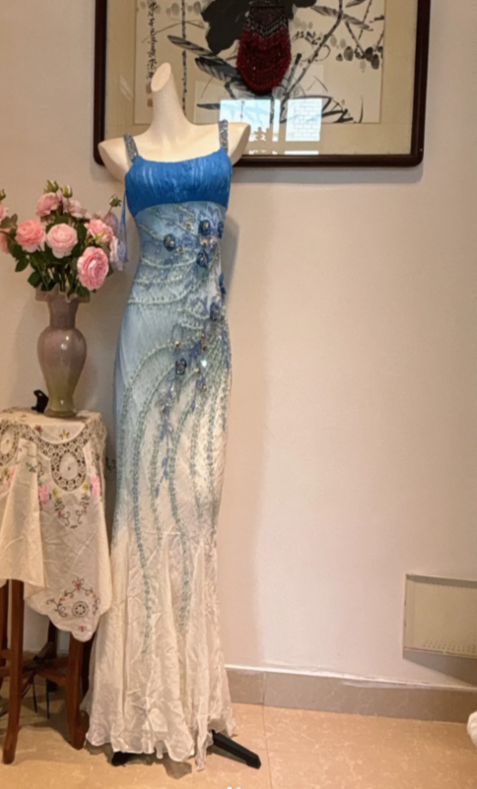 Süßes Ballkleid Spaghettiträger Silbergrau Mini Kurzes Formales Homecoming-Kleid Party Kurzes Ballkleid Hoco Kleider DH2684