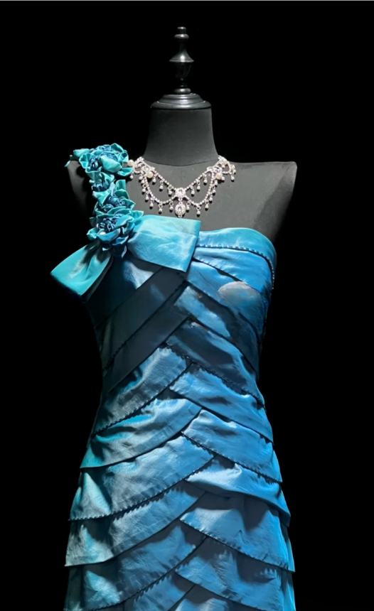 Süßes Ballkleid Spaghettiträger Silbergrau Mini Kurzes Formales Homecoming-Kleid Party Kurzes Ballkleid Hoco Kleider DH2684