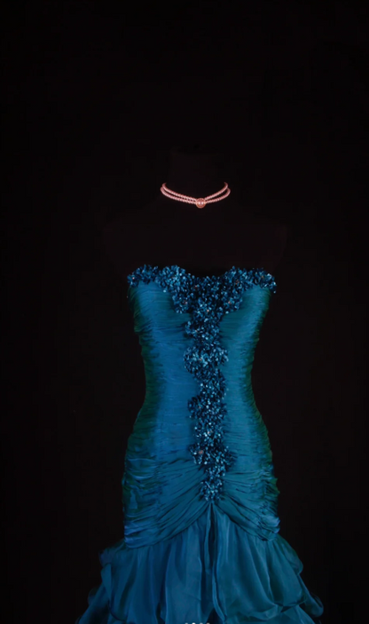 Süßes Ballkleid Spaghettiträger Silbergrau Mini Kurzes Formales Homecoming-Kleid Party Kurzes Ballkleid Hoco Kleider DH2684