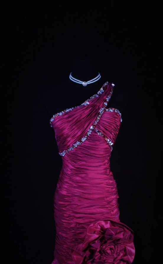 Süßes Ballkleid Spaghettiträger Silbergrau Mini Kurzes Formales Homecoming-Kleid Party Kurzes Ballkleid Hoco Kleider DH2684