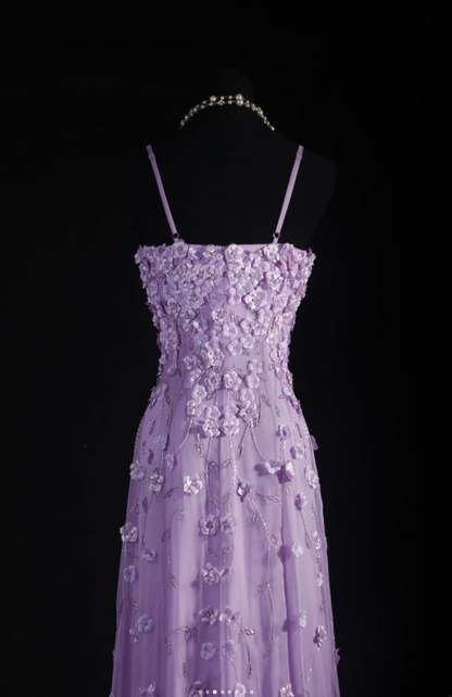 Süßes Ballkleid Spaghettiträger Silbergrau Mini Kurzes Formales Homecoming-Kleid Party Kurzes Ballkleid Hoco Kleider DH2684