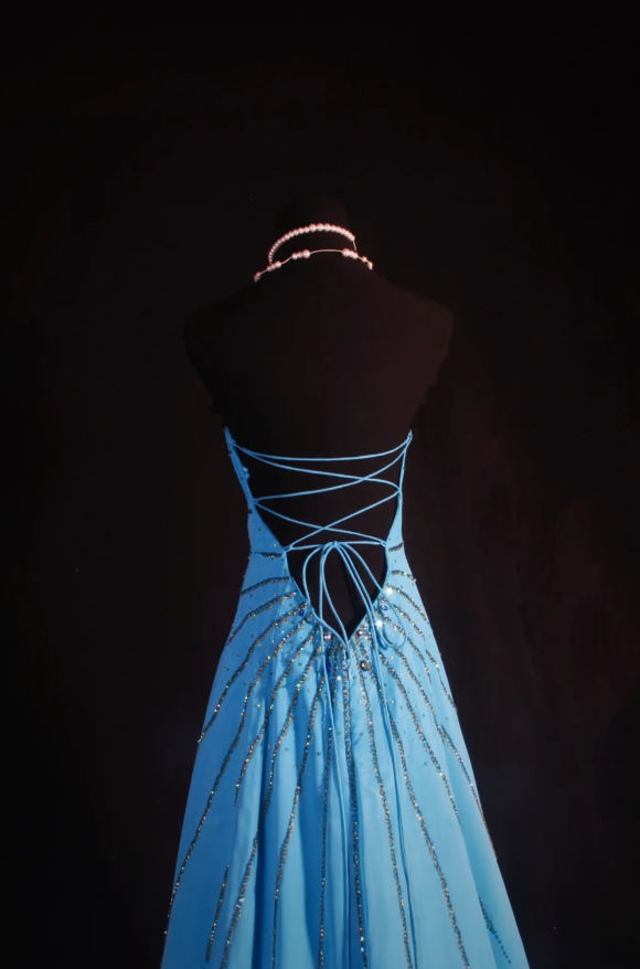 Süßes Ballkleid Spaghettiträger Silbergrau Mini Kurzes Formales Homecoming-Kleid Party Kurzes Ballkleid Hoco Kleider DH2684