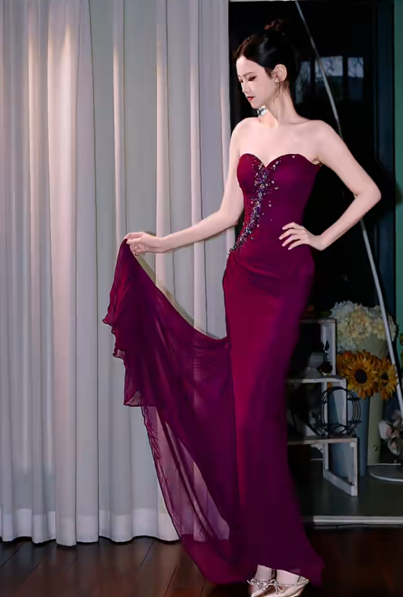 Süßes Ballkleid Spaghettiträger Silbergrau Mini Kurzes Formales Homecoming-Kleid Party Kurzes Ballkleid Hoco Kleider DH2684