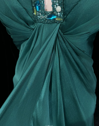 Süßes Ballkleid Spaghettiträger Silbergrau Mini Kurzes Formales Homecoming-Kleid Party Kurzes Ballkleid Hoco Kleider DH2684