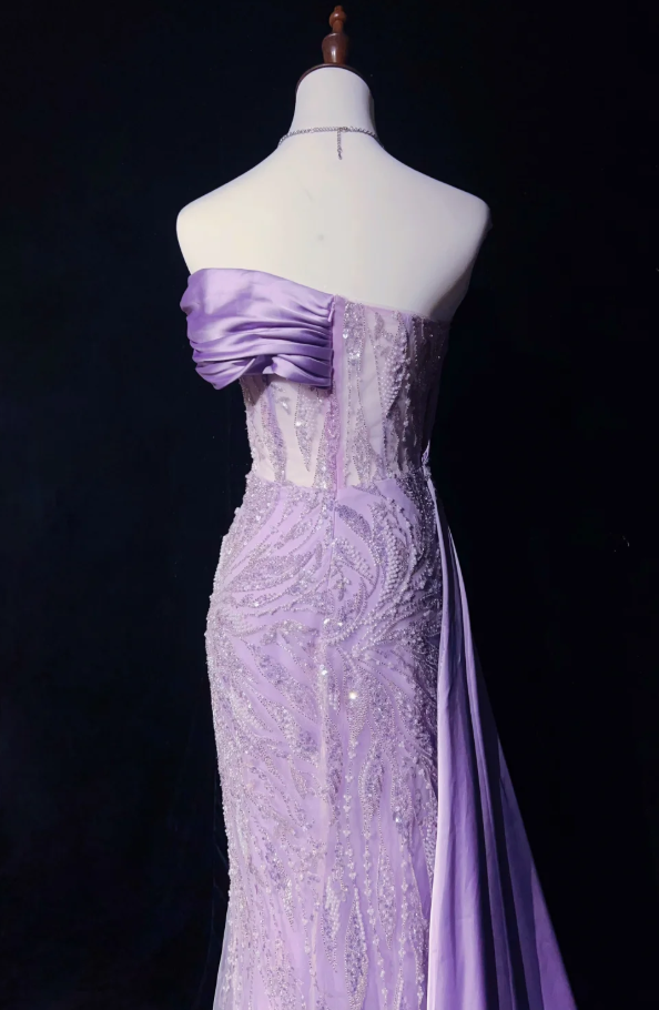 Süßes Ballkleid Spaghettiträger Silbergrau Mini Kurzes Formales Homecoming-Kleid Party Kurzes Ballkleid Hoco Kleider DH2684