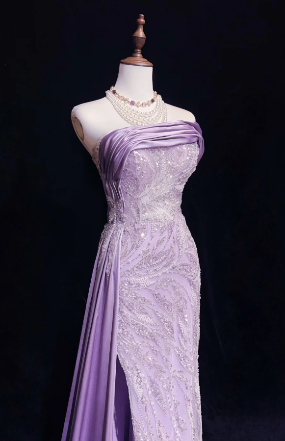 Süßes Ballkleid Spaghettiträger Silbergrau Mini Kurzes Formales Homecoming-Kleid Party Kurzes Ballkleid Hoco Kleider DH2684