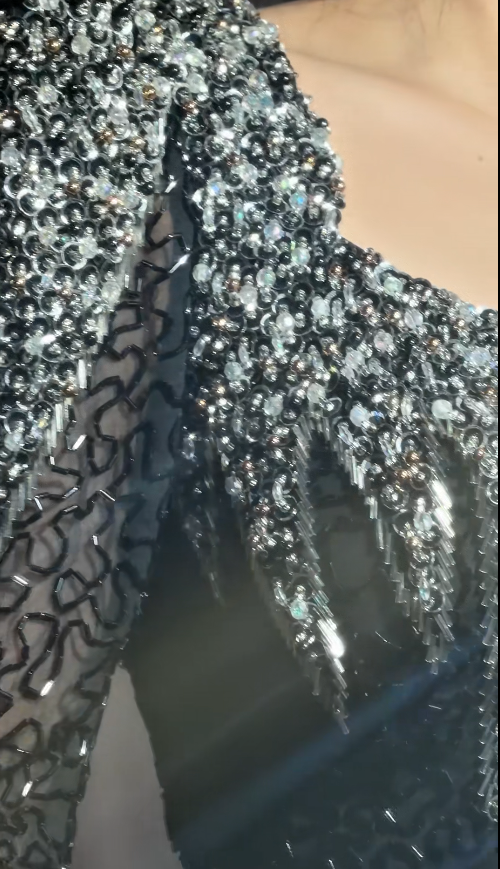 Süßes Ballkleid Spaghettiträger Silbergrau Mini Kurzes Formales Homecoming-Kleid Party Kurzes Ballkleid Hoco Kleider DH2684