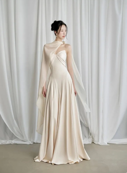 Süßes Ballkleid Spaghettiträger Silbergrau Mini Kurzes Formales Homecoming-Kleid Party Kurzes Ballkleid Hoco Kleider DH2684