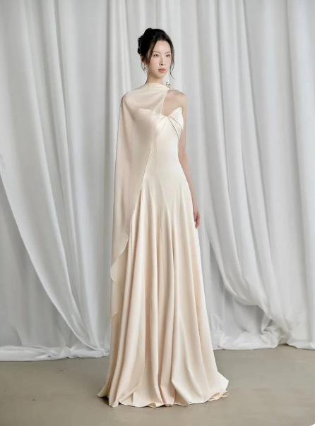 Süßes Ballkleid Spaghettiträger Silbergrau Mini Kurzes Formales Homecoming-Kleid Party Kurzes Ballkleid Hoco Kleider DH2684