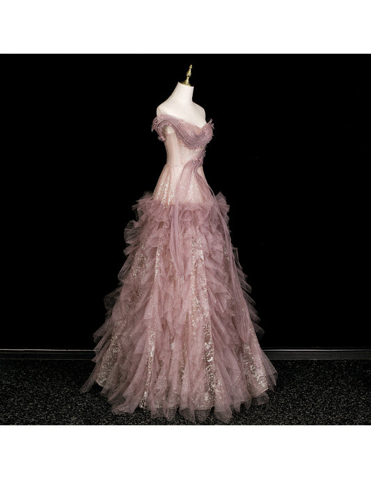 Süßes Ballkleid Spaghettiträger Silbergrau Mini Kurzes Formales Homecoming-Kleid Party Kurzes Ballkleid Hoco Kleider DH2684