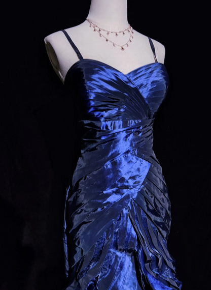 Süßes Ballkleid Spaghettiträger Silbergrau Mini Kurzes Formales Homecoming-Kleid Party Kurzes Ballkleid Hoco Kleider DH2684