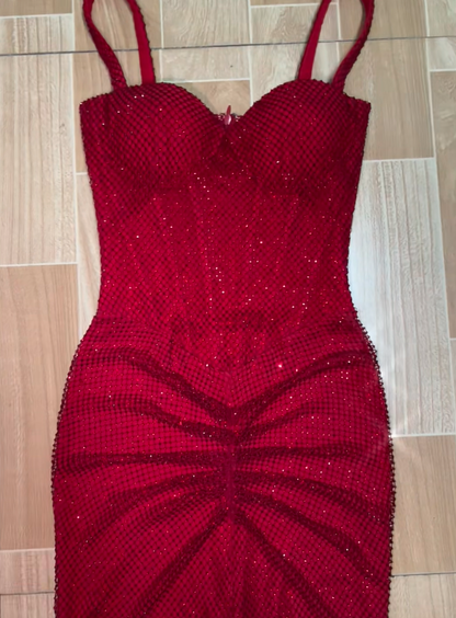Süßes Ballkleid Spaghettiträger Silbergrau Mini Kurzes Formales Homecoming-Kleid Party Kurzes Ballkleid Hoco Kleider DH2684