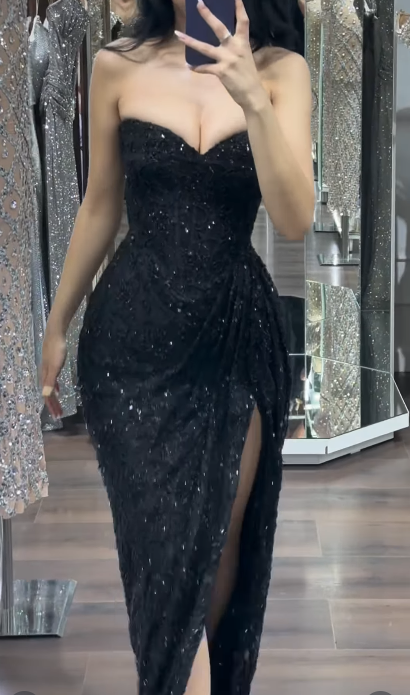 Süßes Ballkleid Spaghettiträger Silbergrau Mini Kurzes Formales Homecoming-Kleid Party Kurzes Ballkleid Hoco Kleider DH2684