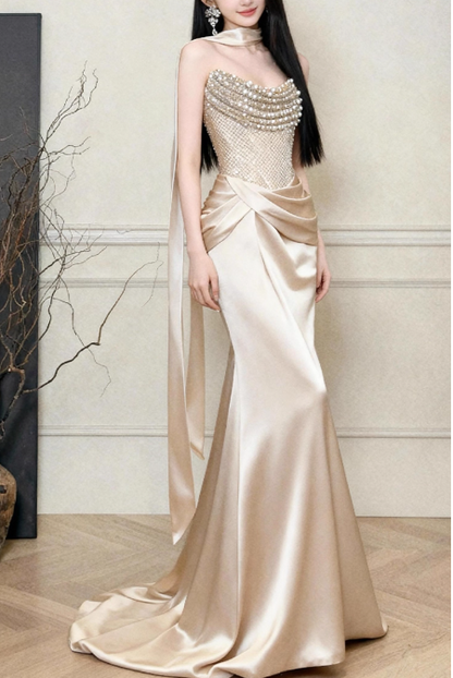 Süßes Ballkleid Spaghettiträger Silbergrau Mini Kurzes Formales Homecoming-Kleid Party Kurzes Ballkleid Hoco Kleider DH2684