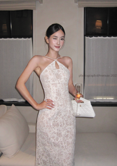 Robe de bal courte à bretelles spaghetti, gris argenté, robe de soirée courte, robe de bal Hoco DH2684