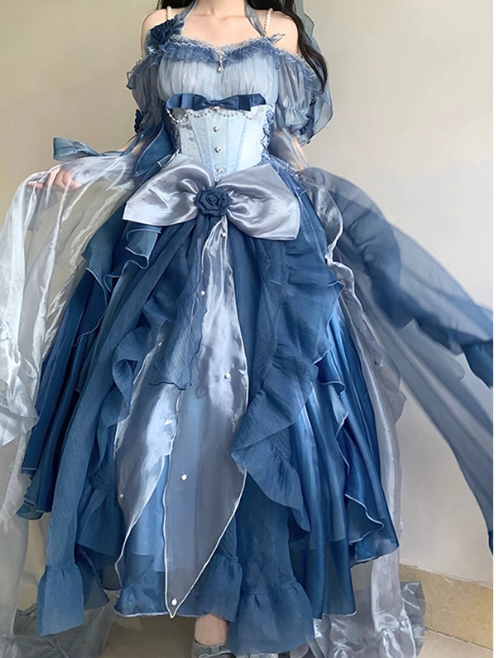 Robe de bal courte à bretelles spaghetti, gris argenté, robe de soirée courte, robe de bal Hoco DH2684