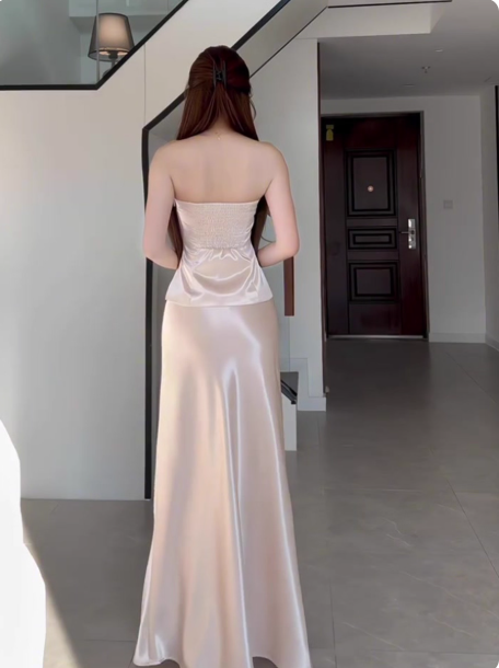 Süßes Ballkleid Spaghettiträger Silbergrau Mini Kurzes Formales Homecoming-Kleid Party Kurzes Ballkleid Hoco Kleider DH2684