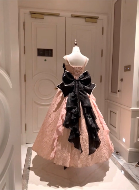 Robe de bal courte à bretelles spaghetti, gris argenté, robe de soirée courte, robe de bal Hoco DH2684