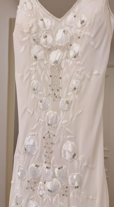 Süßes Ballkleid Spaghettiträger Silbergrau Mini Kurzes Formales Homecoming-Kleid Party Kurzes Ballkleid Hoco Kleider DH2684