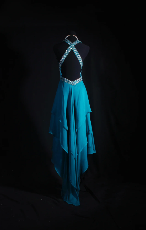 Süßes Ballkleid Spaghettiträger Silbergrau Mini Kurzes Formales Homecoming-Kleid Party Kurzes Ballkleid Hoco Kleider DH2684