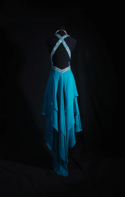 Süßes Ballkleid Spaghettiträger Silbergrau Mini Kurzes Formales Homecoming-Kleid Party Kurzes Ballkleid Hoco Kleider DH2684