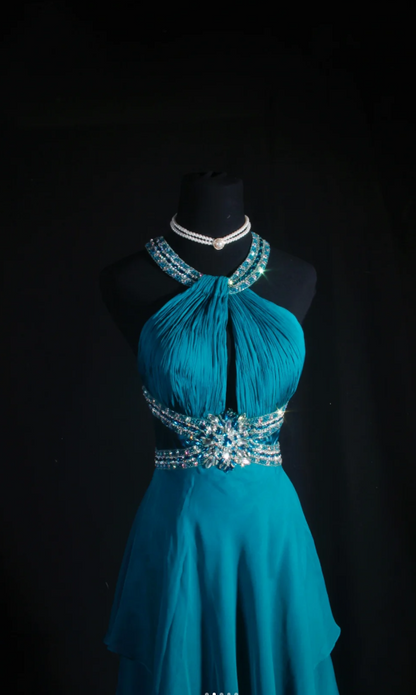 Süßes Ballkleid Spaghettiträger Silbergrau Mini Kurzes Formales Homecoming-Kleid Party Kurzes Ballkleid Hoco Kleider DH2684