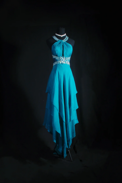 Süßes Ballkleid Spaghettiträger Silbergrau Mini Kurzes Formales Homecoming-Kleid Party Kurzes Ballkleid Hoco Kleider DH2684