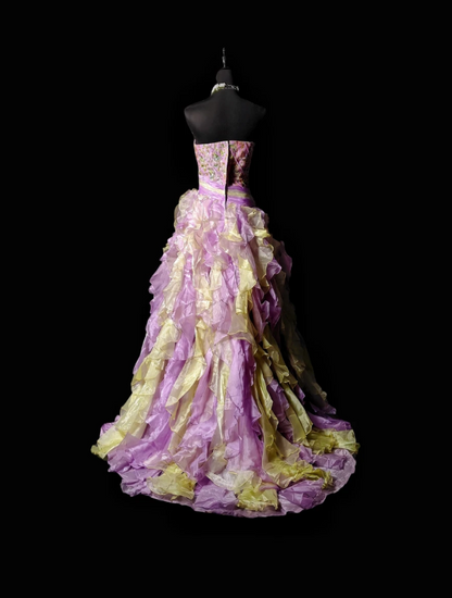 Süßes Ballkleid Spaghettiträger Silbergrau Mini Kurzes Formales Homecoming-Kleid Party Kurzes Ballkleid Hoco Kleider DH2684