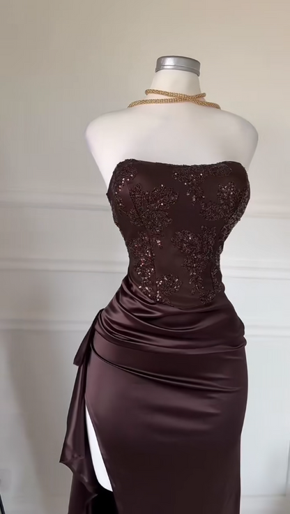 Süßes Ballkleid Spaghettiträger Silbergrau Mini Kurzes Formales Homecoming-Kleid Party Kurzes Ballkleid Hoco Kleider DH2684