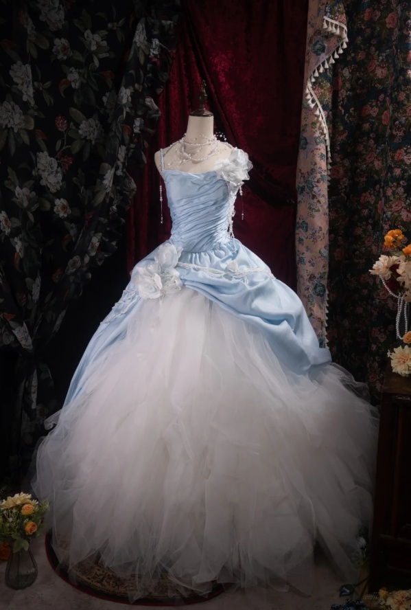 Süßes Ballkleid Spaghettiträger Silbergrau Mini Kurzes Formales Homecoming-Kleid Party Kurzes Ballkleid Hoco Kleider DH2684