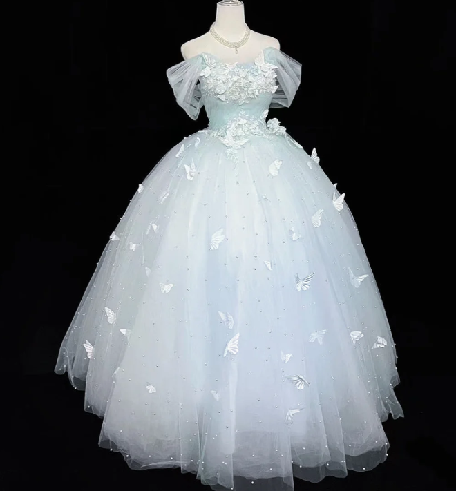 Süßes Ballkleid Spaghettiträger Silbergrau Mini Kurzes Formales Homecoming-Kleid Party Kurzes Ballkleid Hoco Kleider DH2684