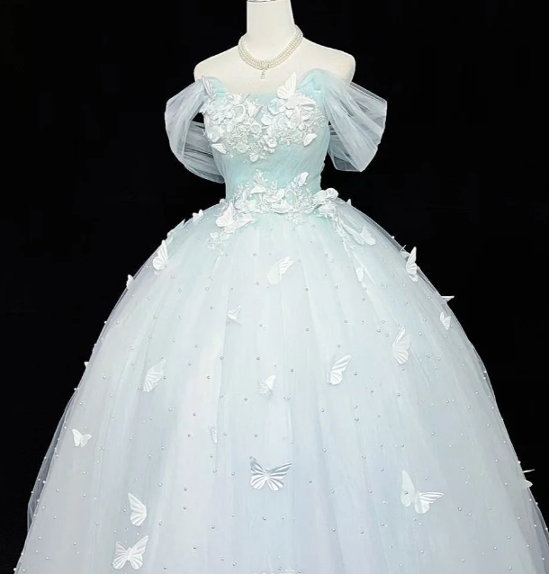Süßes Ballkleid Spaghettiträger Silbergrau Mini Kurzes Formales Homecoming-Kleid Party Kurzes Ballkleid Hoco Kleider DH2684