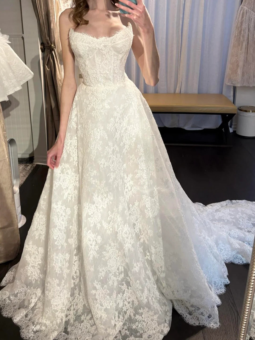 Robe de bal courte à bretelles spaghetti, gris argenté, robe de soirée courte, robe de bal Hoco DH2684
