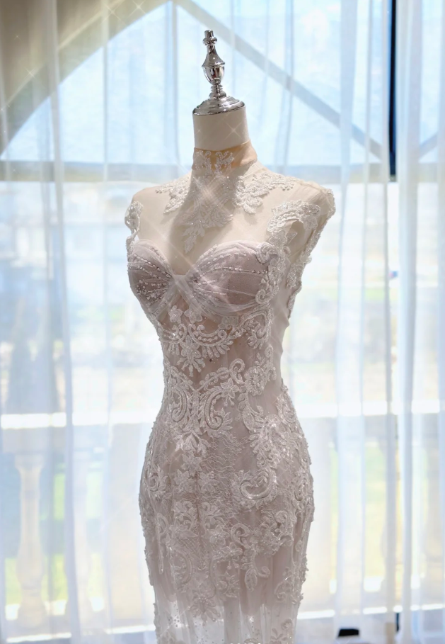 Robe de bal courte à bretelles spaghetti, gris argenté, robe de soirée courte, robe de bal Hoco DH2684