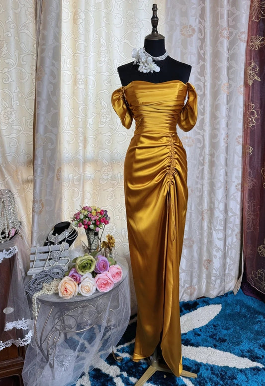 Süßes Ballkleid Spaghettiträger Silbergrau Mini Kurzes Formales Homecoming-Kleid Party Kurzes Ballkleid Hoco Kleider DH2684