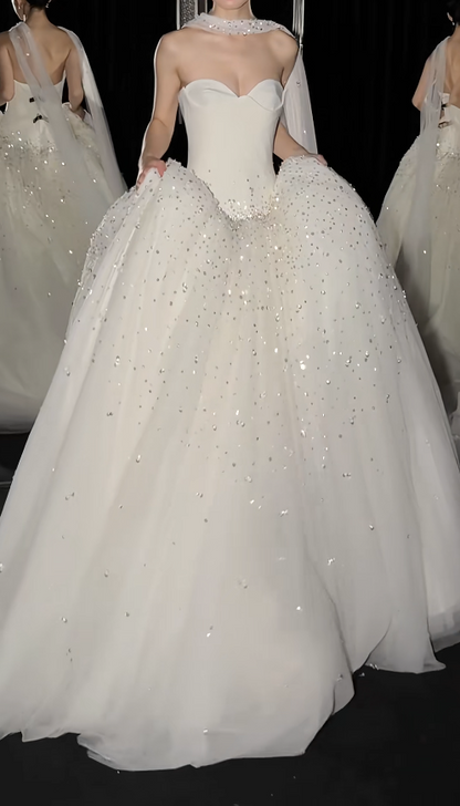 Süßes Ballkleid Spaghettiträger Silbergrau Mini Kurzes Formales Homecoming-Kleid Party Kurzes Ballkleid Hoco Kleider DH2684