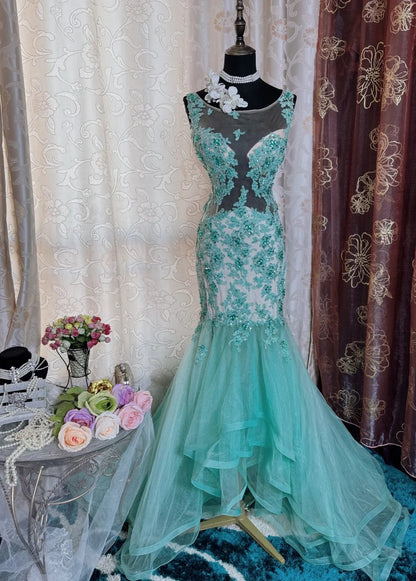 Robe de bal courte à bretelles spaghetti, gris argenté, robe de soirée courte, robe de bal Hoco DH2684