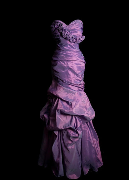Süßes Ballkleid Spaghettiträger Silbergrau Mini Kurzes Formales Homecoming-Kleid Party Kurzes Ballkleid Hoco Kleider DH2684
