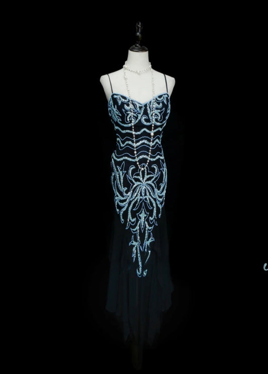 Süßes Ballkleid Spaghettiträger Silbergrau Mini Kurzes Formales Homecoming-Kleid Party Kurzes Ballkleid Hoco Kleider DH2684