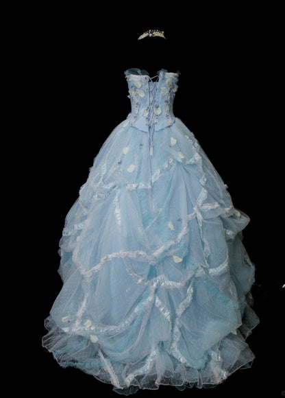 Süßes Ballkleid Spaghettiträger Silbergrau Mini Kurzes Formales Homecoming-Kleid Party Kurzes Ballkleid Hoco Kleider DH2684