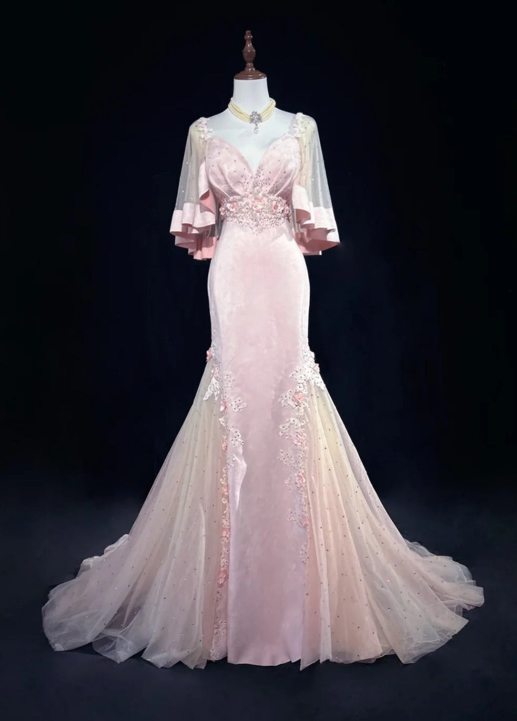 Robe de bal courte à bretelles spaghetti, gris argenté, robe de soirée courte, robe de bal Hoco DH2684