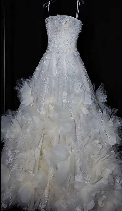 Robe de bal courte à bretelles spaghetti, gris argenté, robe de soirée courte, robe de bal Hoco DH2684