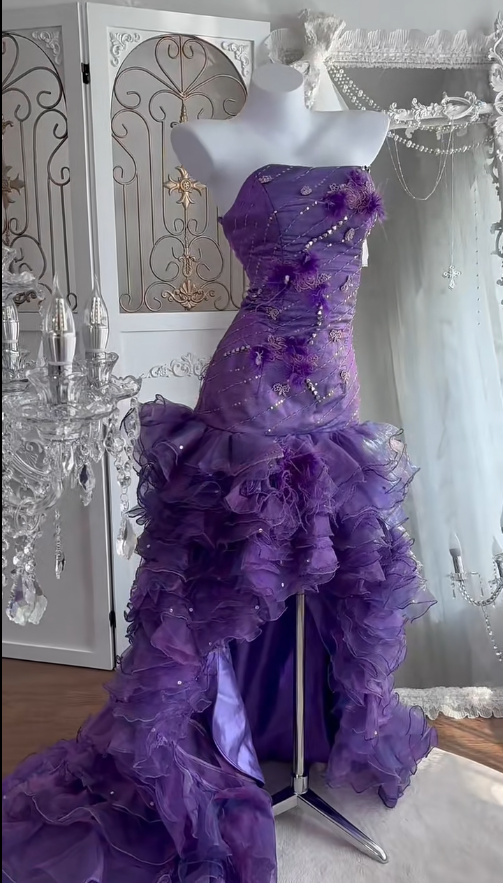 Süßes Ballkleid Spaghettiträger Silbergrau Mini Kurzes Formales Homecoming-Kleid Party Kurzes Ballkleid Hoco Kleider DH2684